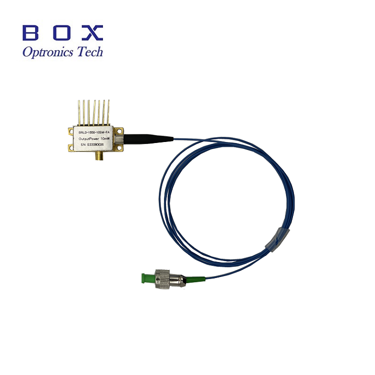 1550nm 10mW 10G DFB elektroabszorpciós modulátor lézer EAM EML lézerdióda