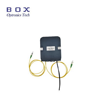 A Box Optronis többcsatornás DFB lézerforrást biztosít C/DWDM hullámhosszon stb.