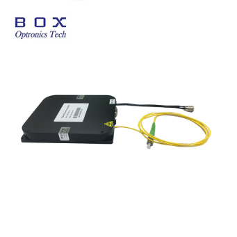 Lézerdióda modulok: Főbb alkatrészek és alkalmazások